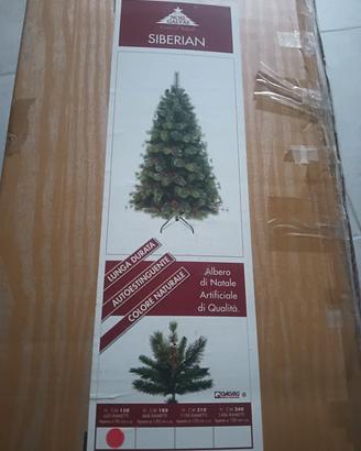 albero di natale