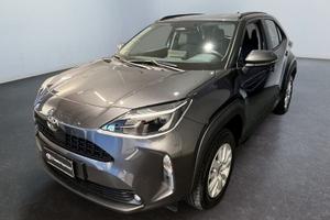 Toyota Yaris Cross 1.5H (116 CV) E-CVT Active