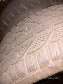 Gomme invernali