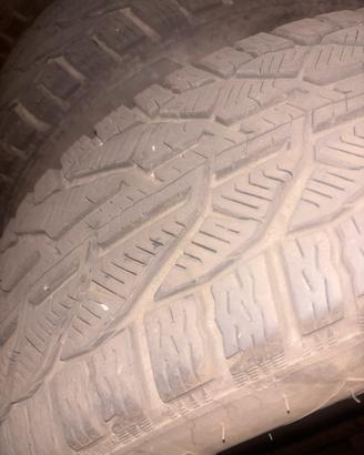 Gomme invernali