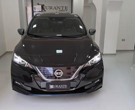 Nissan Leaf e 217CV Tekna ProPilot Park