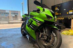 Zx6r depo a libretto
