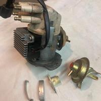 spinterogeno Panda 4x4 country club