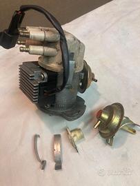 spinterogeno Panda 4x4 country club