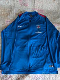 COMPLETO Nike Paris Saint-Germain (2017-2018) 