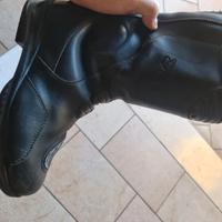 stivali moto/scooter donna - taglia 42