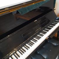 Pianoforte Yamaha U1