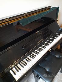 Pianoforte Yamaha U1