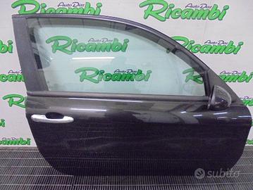 PORTA DESTRA PER ALFA ROMEO 147 ANNO 2007