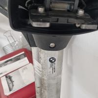 Barre portapacchi portabici portasci da 360 a 100