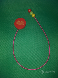 Segnalibro Mondolibri