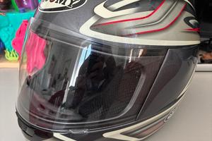 Casco suomy