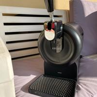 Krups Spina Birra Sub