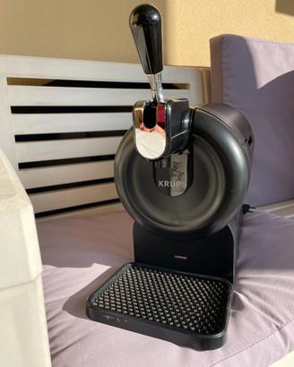 Krups Spina Birra Sub