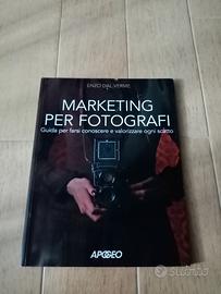 MARKETING PER FOTOGRAFI 