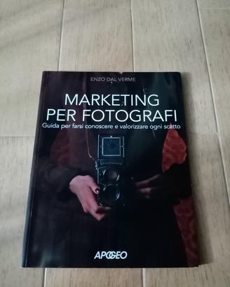 MARKETING PER FOTOGRAFI 