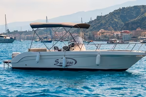 barca saver 690