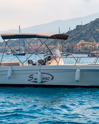 barca saver 690