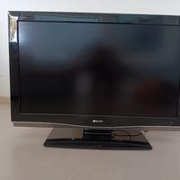 tv Sharp Aquos