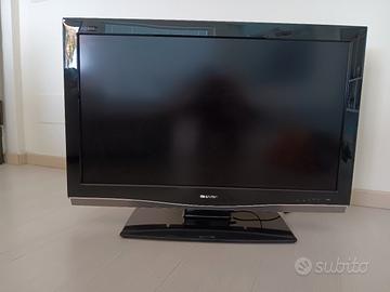 tv Sharp Aquos