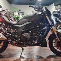 Benelli 502C 502 C ( 2019 / 2020 )