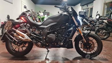 Benelli 502C 502 C ( 2019 / 2020 )