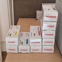 TONER XEROX WORKCENTRE 6515