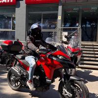 Ducati multistrada v2s - 04/2023