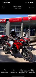 Ducati multistrada v2s - 04/2023