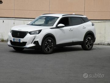 Peugeot 2008 PureTech 130 S&S Allure