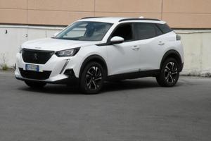 Peugeot 2008 PureTech 130 S&S Allure