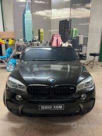 Macchina elettrica XXL