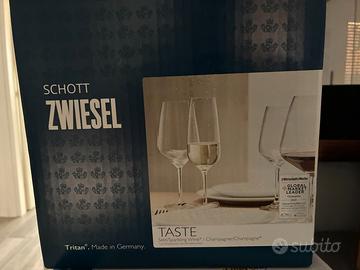 FLUT CHAMPAGNE - SCHOTT ZWIESEL