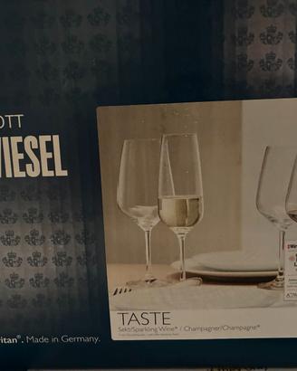 FLUT CHAMPAGNE - SCHOTT ZWIESEL