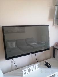 Tv samsung 48 pollici (no smart TV) 