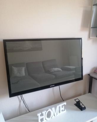 Tv samsung 48 pollici (no smart TV) 