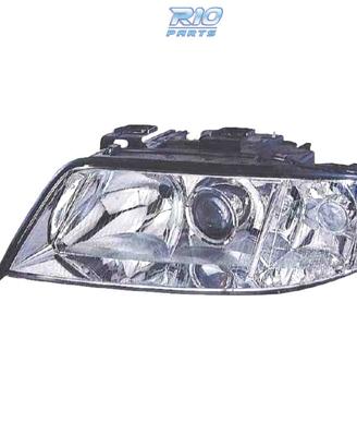 FANALE SINISTRO AUDI A6 99-01