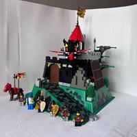 Lego Castle 6082 - Fire Breathing Fortress