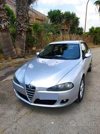 ALFA ROMEO 147 1.9 JTDm 5 porte