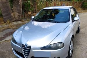 ALFA ROMEO 147 1.9 JTDm 5 porte