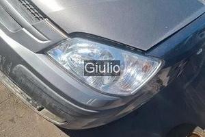 Hyunday getz crdi ricambi