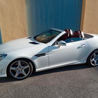 Mercedes Slk Premium 