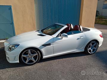 Mercedes Slk Premium 