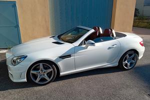 Mercedes Slk Premium 