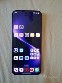 honor 400 lite HG Black