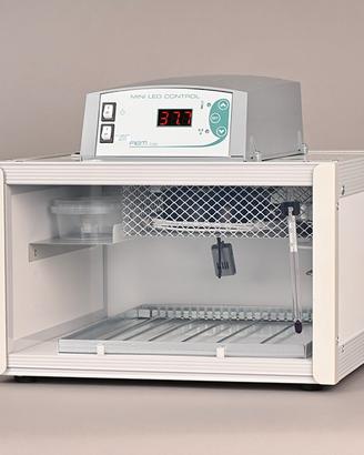 Incubatrice fine serie 2024