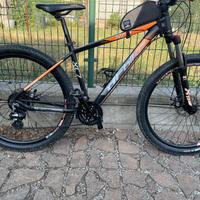 bicicletta DF BIKE XC7