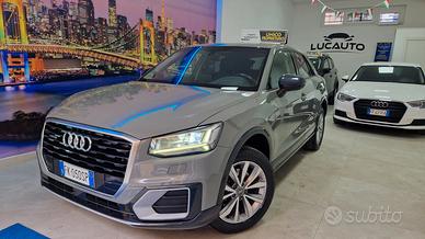 Audi Q2 2.0 TDI 190 CV quattro S tronic Sport