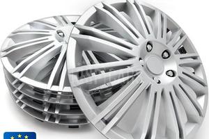 Copricerchi Auto 13 Pollici Coppette 12 Razze