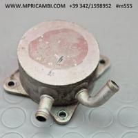 SCAMBIATORE CALORE SUZUKI GSXR 600 2001 2002 GSX R